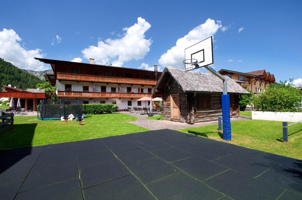 Villa Karlingerhof Achenkirch Exterior foto