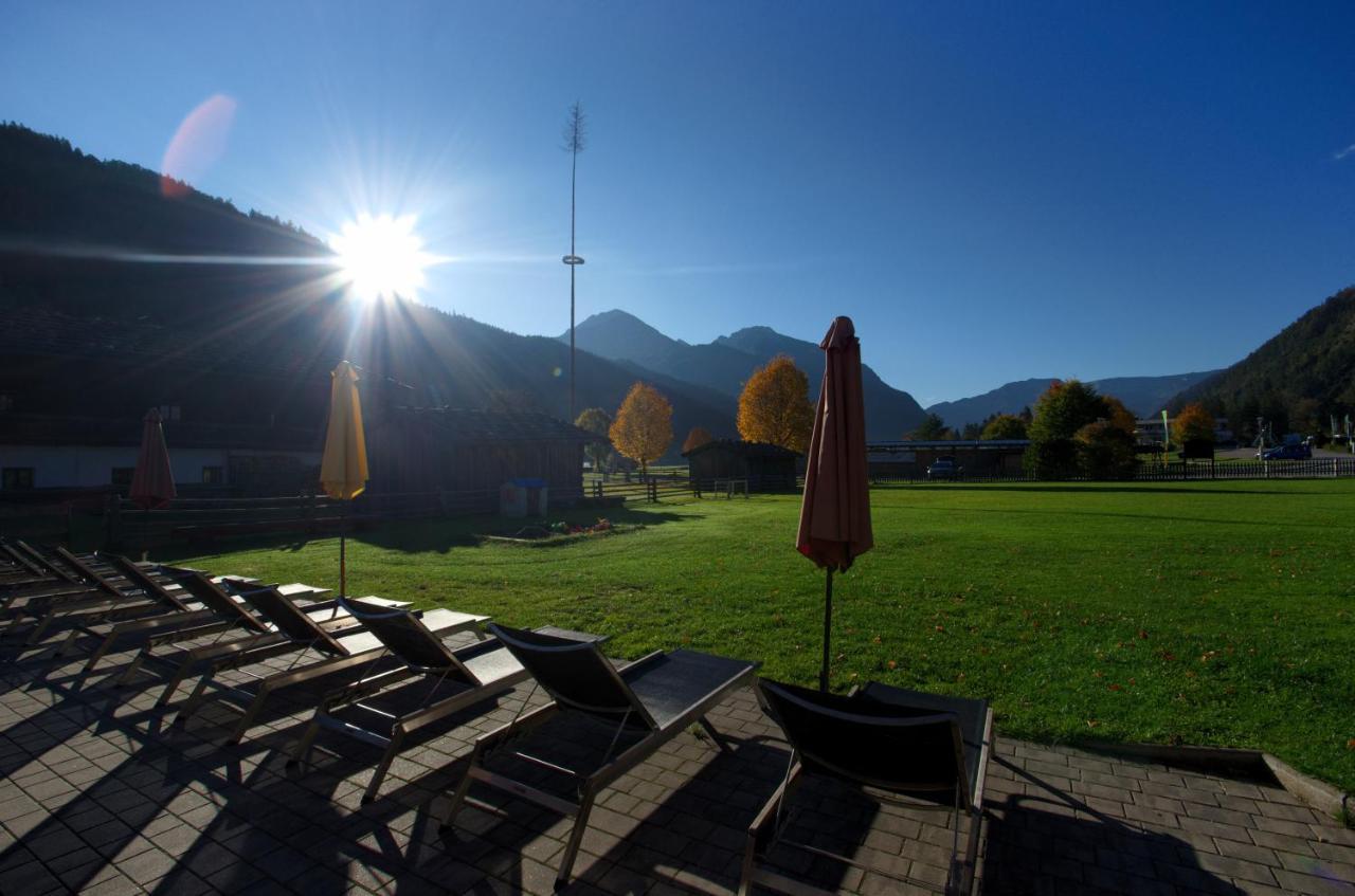 Villa Karlingerhof Achenkirch Exterior foto